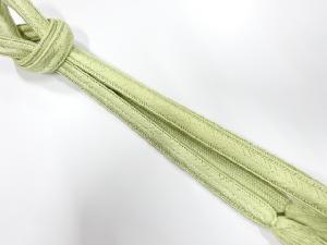 正絹　手組帯締め